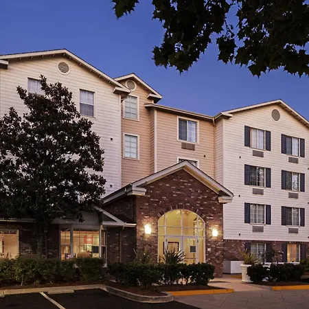 Towneplace Suites by Marriott Sunnyvale Silicon Valley